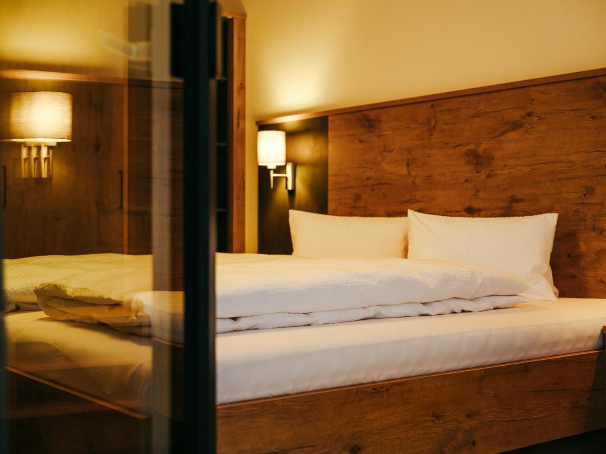 Anraitl Appartements Soelden מראה חיצוני תמונה