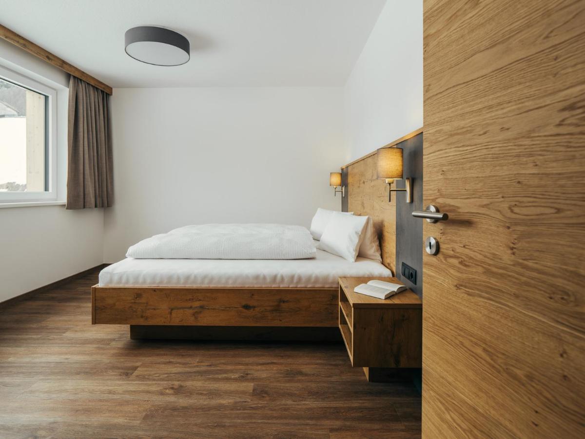 Anraitl Appartements Soelden מראה חיצוני תמונה