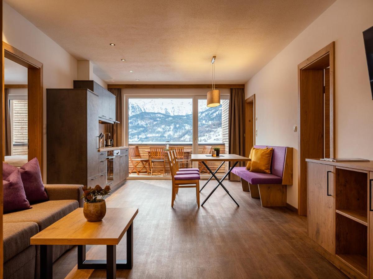 Anraitl Appartements Soelden מראה חיצוני תמונה