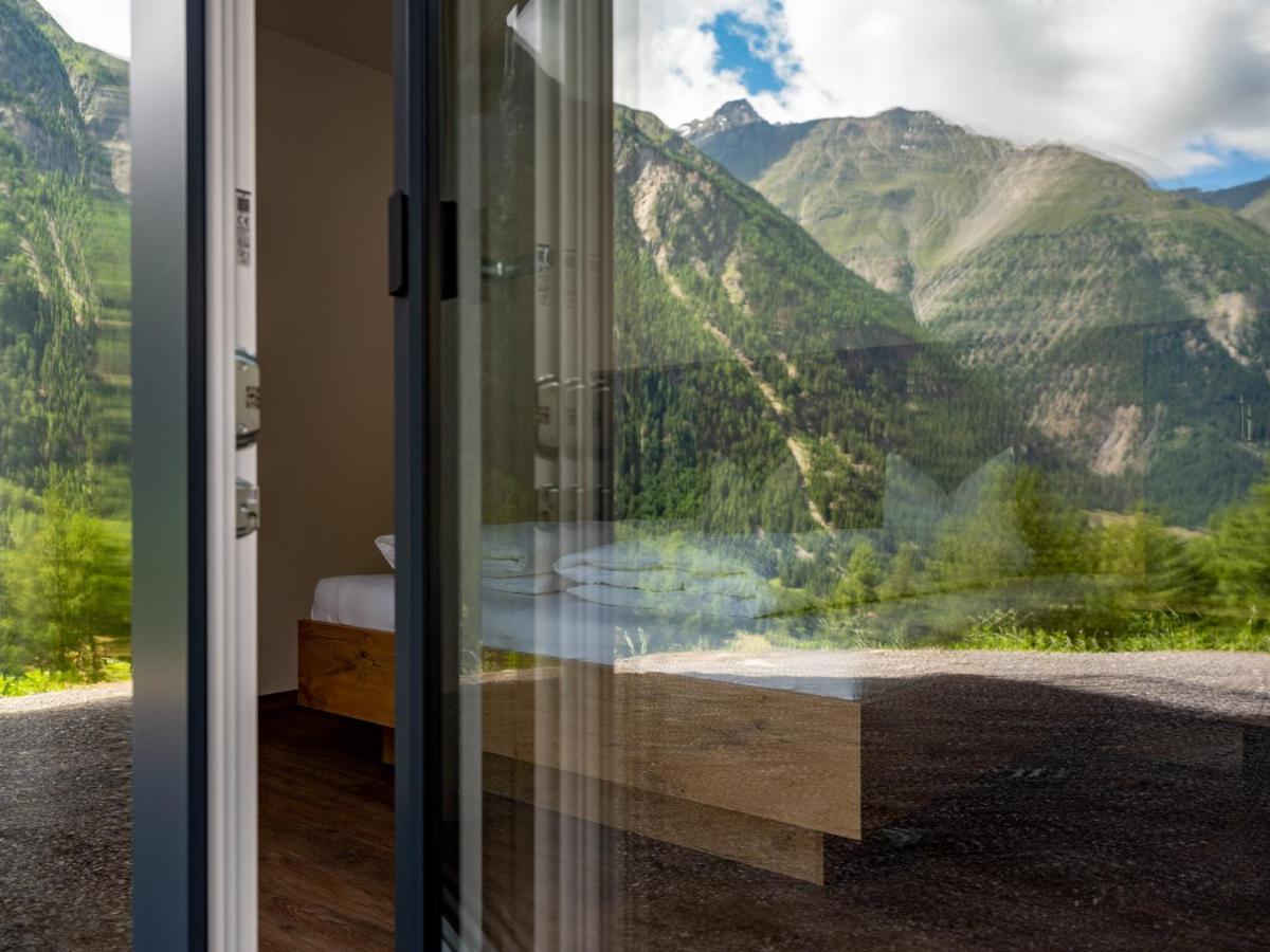 Anraitl Appartements Soelden מראה חיצוני תמונה