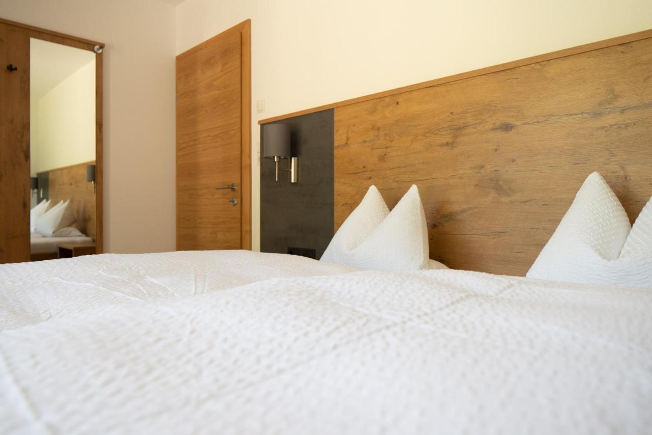 Anraitl Appartements Soelden מראה חיצוני תמונה