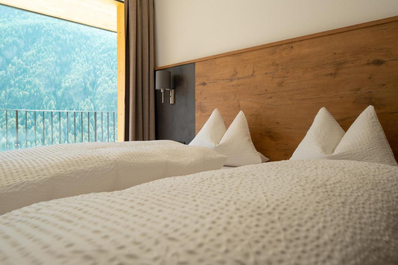 Anraitl Appartements Soelden מראה חיצוני תמונה
