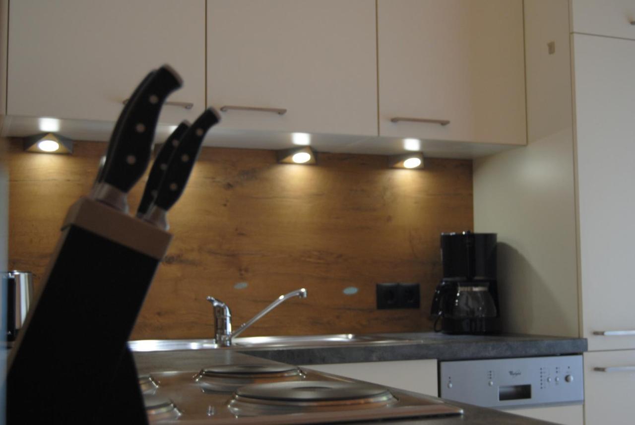 Anraitl Appartements Soelden מראה חיצוני תמונה