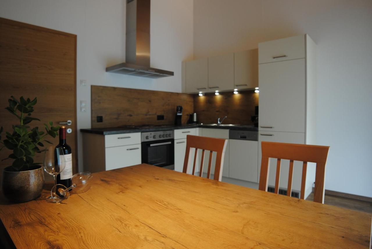Anraitl Appartements Soelden מראה חיצוני תמונה